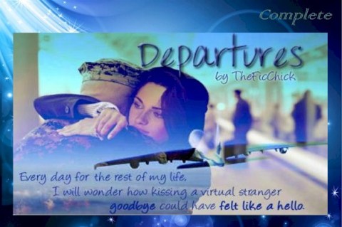 Read on TheFicChick's Blog