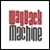 Internet Archive Wayback Machine